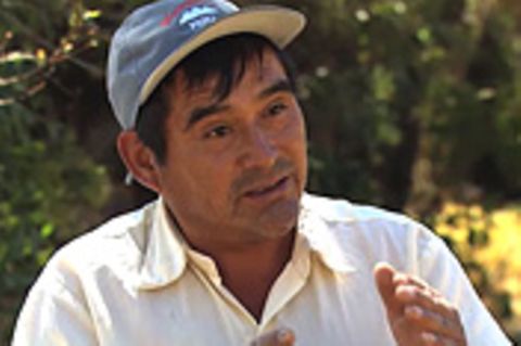 Webvideo: Menschen weltweit: Peru