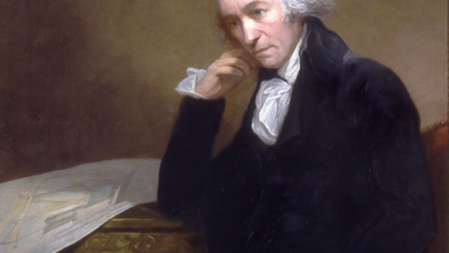 James watt the steam engine invented has invented invents had invented фото 38