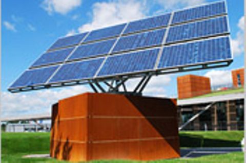 Energietechnik: Reif für alle Inseln