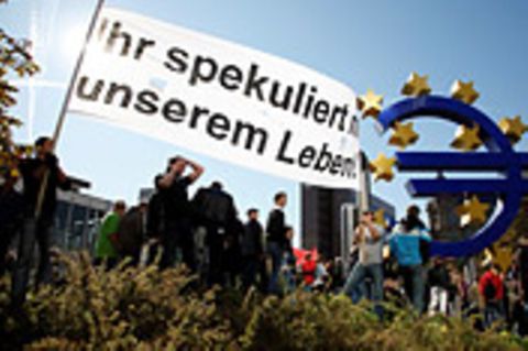 Finanzpolitik: Das gute Rating