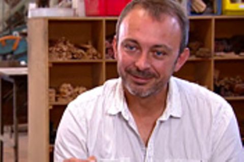 Webvideo: Menschen weltweit: Auvergne