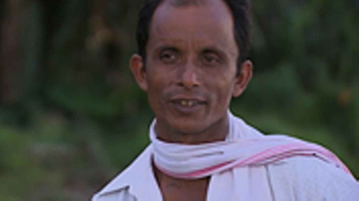 Webvideo Menschen weltweit Majuli [GEO]