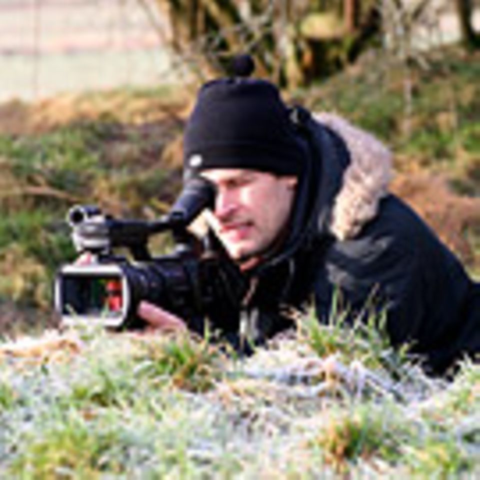 Naturtalente: Der Jäger der verlorenen Bilder