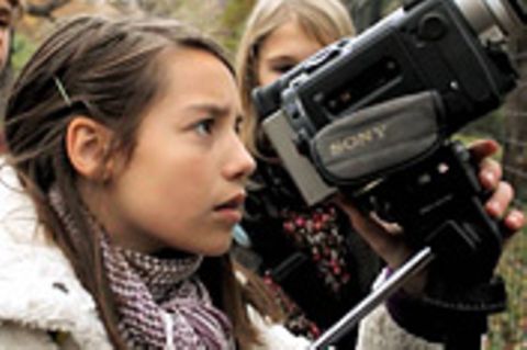 CAMäleon: Naturfilmpreis für Jugendliche