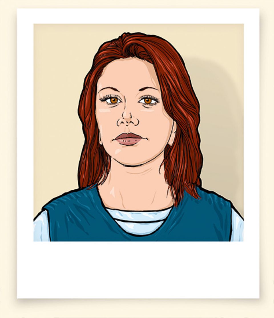 Bettina Lavora, Haushälterin Bettina Lavora, Haushälterin