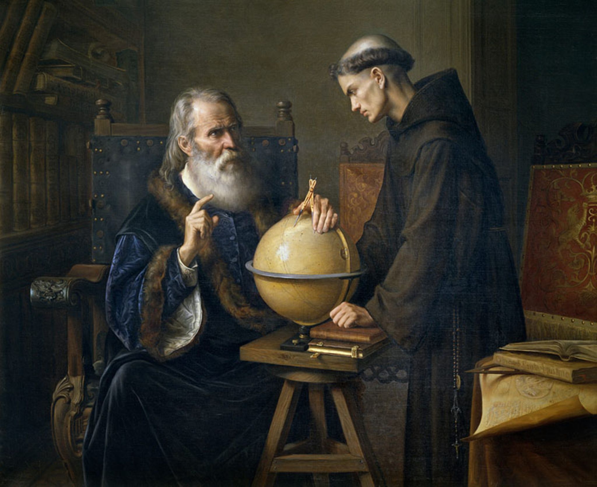Weltveränderer: Galileo Galilei - [GEOLINO]