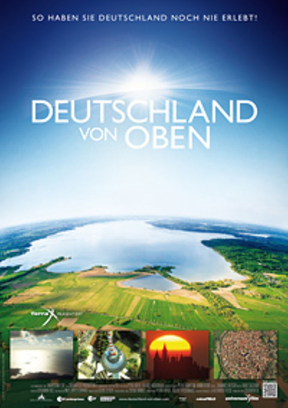 Kinotipp: Kinotipp: Deutschland von oben Kinotipp: Kinotipp: Deutschland von oben