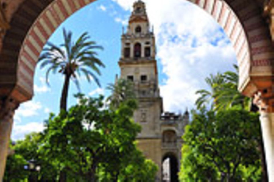 Andalusien: Zehn gute Gründe für Córdoba