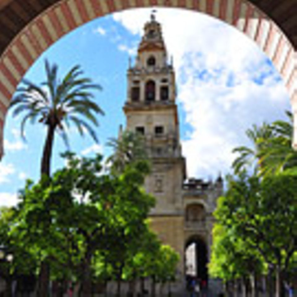 Andalusien: Zehn gute Gründe für Córdoba
