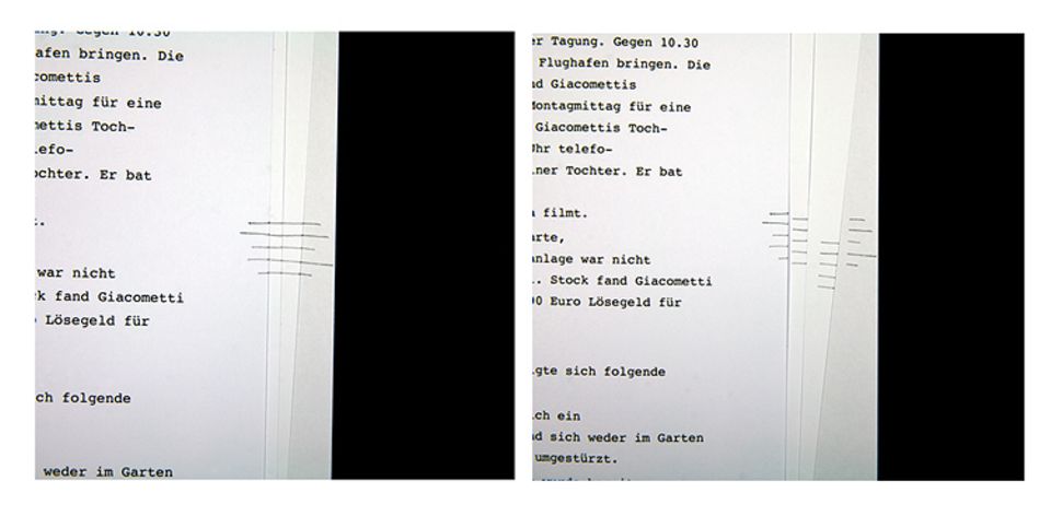 Basteln: Basteltipps: Spionage Basteln: Basteltipps: Spionage