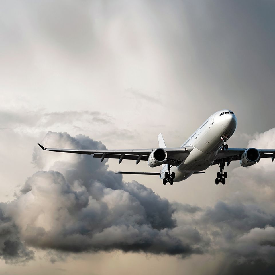 Reiserecht: Versicherung gegen Airline-Insolvenz?
