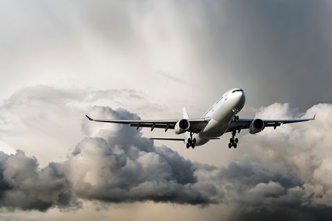 Reiserecht: Versicherung gegen Airline-Insolvenz?