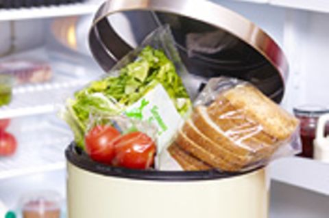 Lebensmittelproduktion: Brot für den Müllberg
