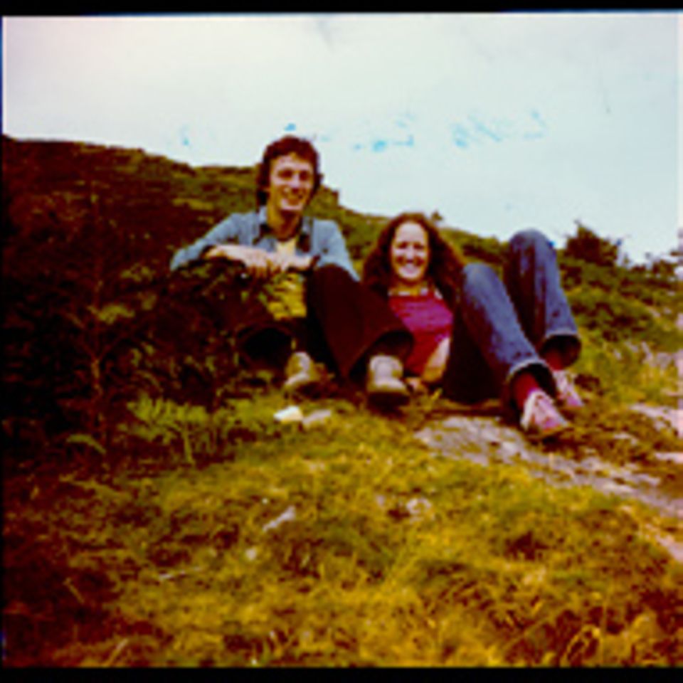 40 Jahre Interrail: 1976: Schrullige Briten und charmante Schotten