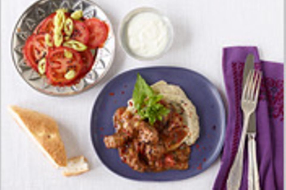Rezept: Rezept: Herrschers Leibgericht