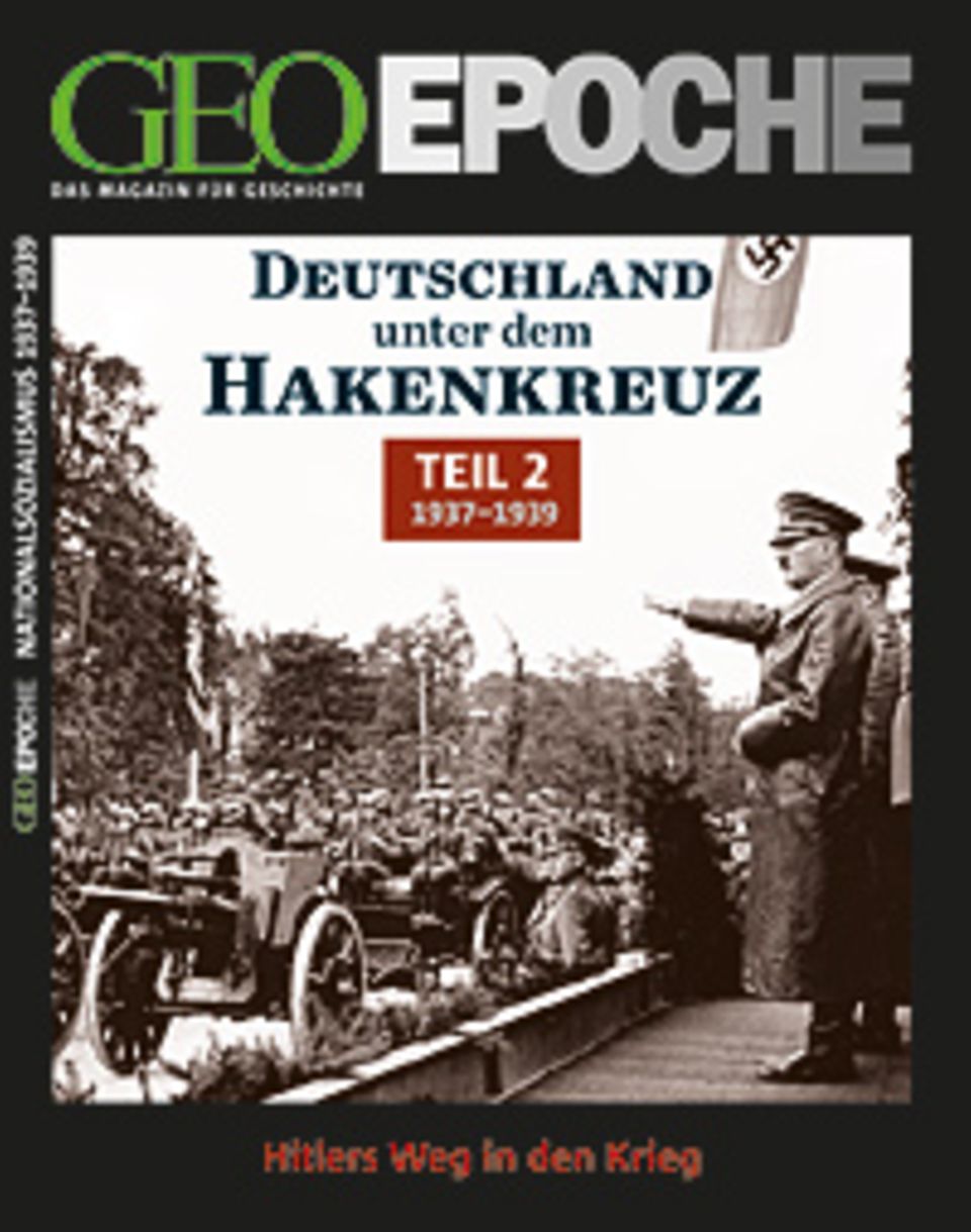 Vorschau: Nationalsozialismus Teil 2 Vorschau: Nationalsozialismus Teil 2