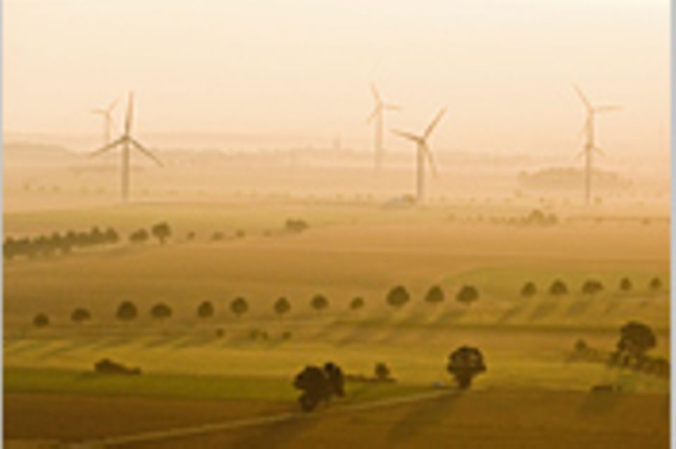 Umweltpolitik: Woran die Energiewende scheitern könnte