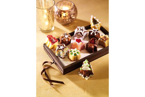 Schnelle Rezepte: Weihnachtsrezepte für Kinder