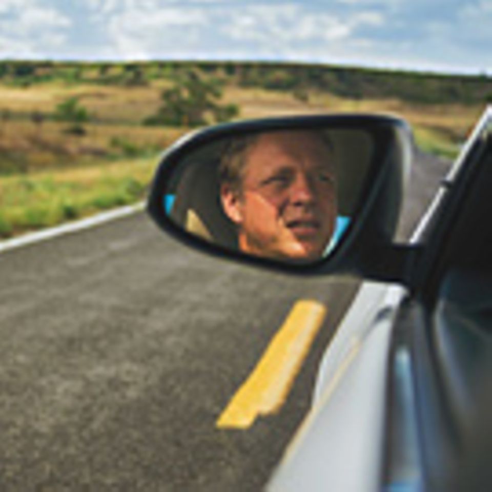 Sabbatical: Auszeit vom Bürojob