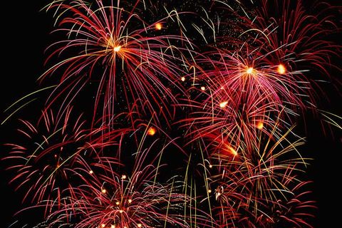 Jahreswechsel: Silvester mit Kindern