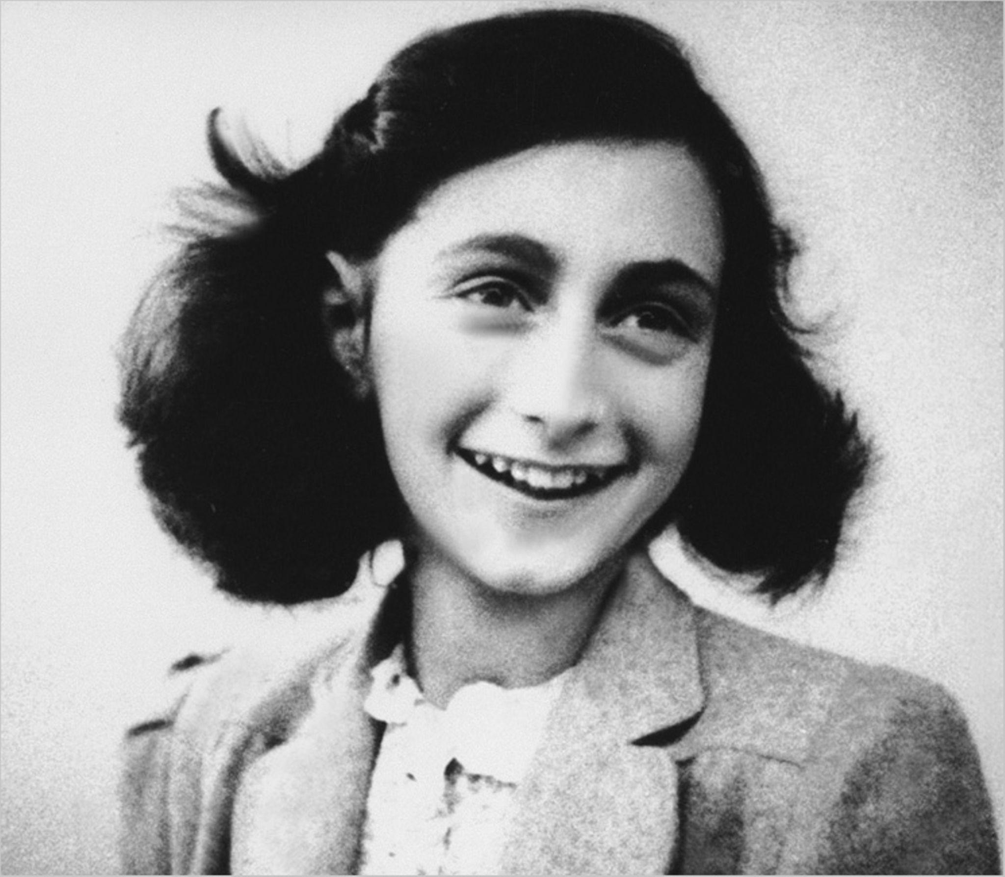 Anne Frank - Biografie und Hintergründe - [GEOLINO]