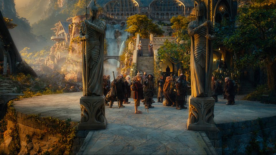Kinotipp: Der Hobbit - Eine unerwartete Reise