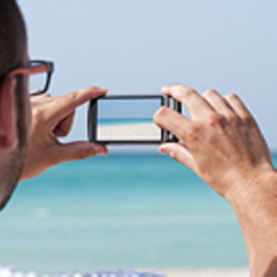 Fotoschule: Draußen fotografieren