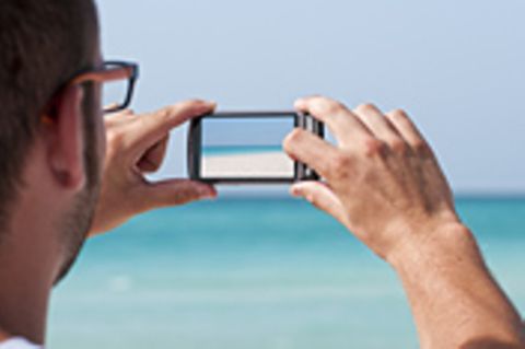 Fotoschule: Draußen fotografieren