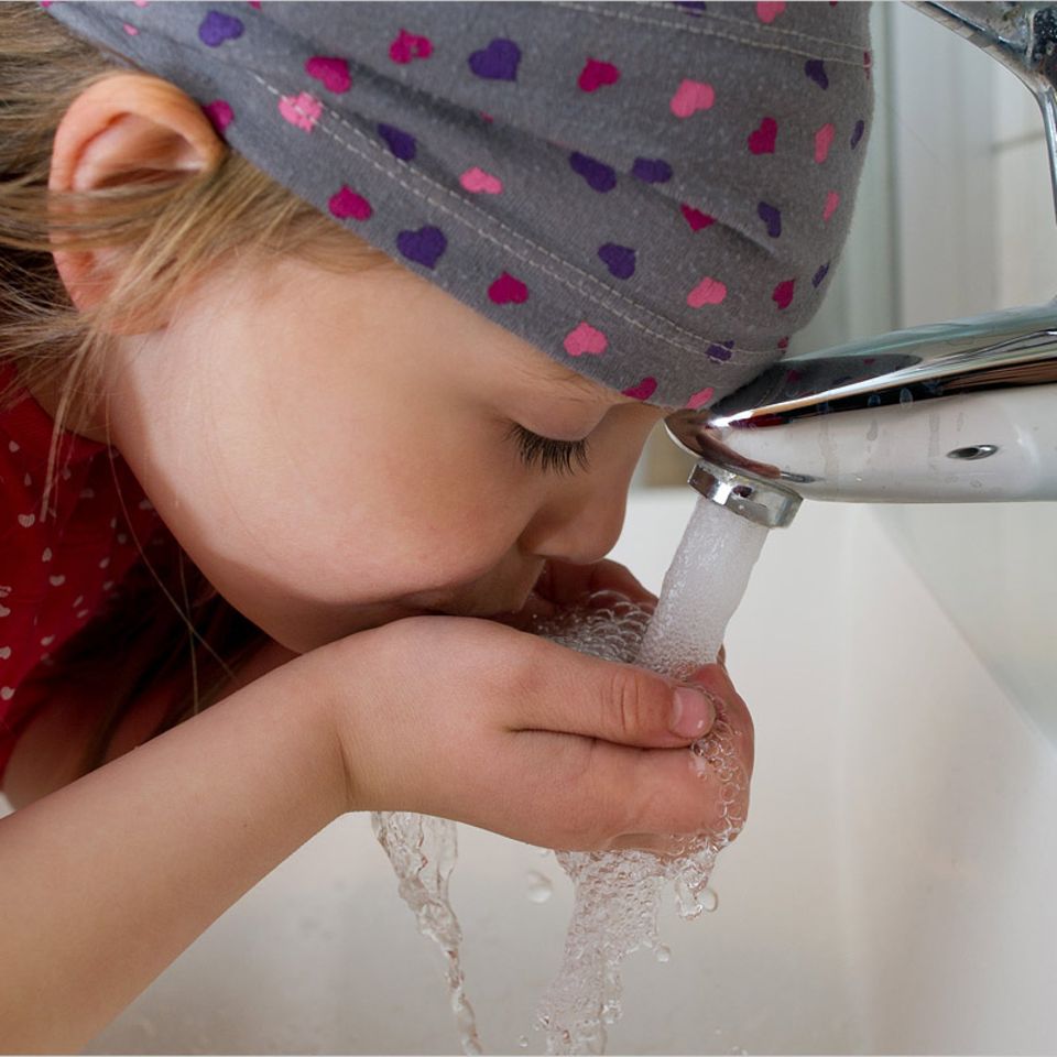 Umweltschutz: Wasser: Das bedrohte Lebenselixier