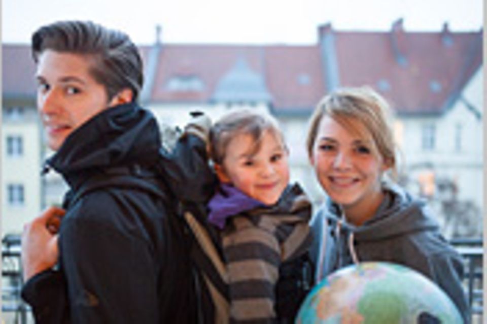 Interview: Mit GEO SPECIAL auf Weltreise