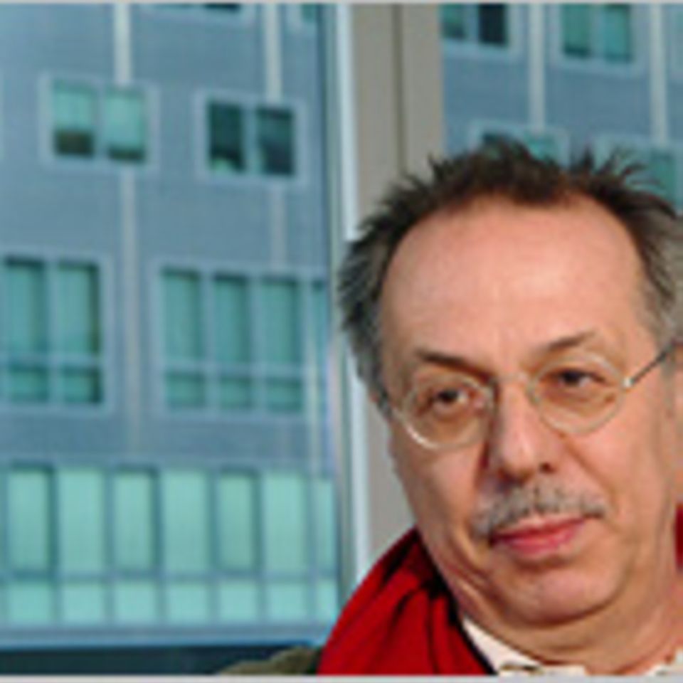 Serie: Reiseexperten: Kinohits jagen mit Dieter Kosslick