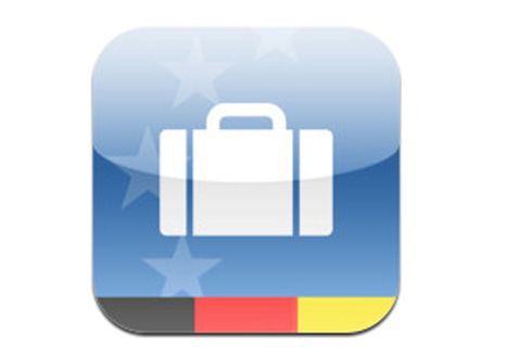 Zoll und Reise