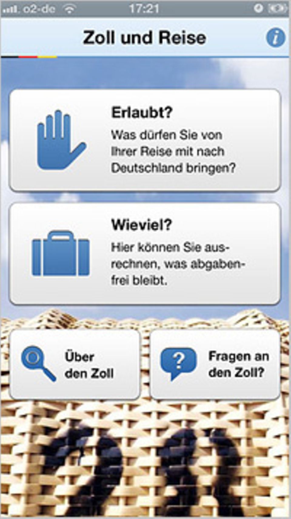 Souvenir-Kenner, die App vom Bundesministerium für Finanzen Souvenir-Kenner, die App vom Bundesministerium für Finanzen