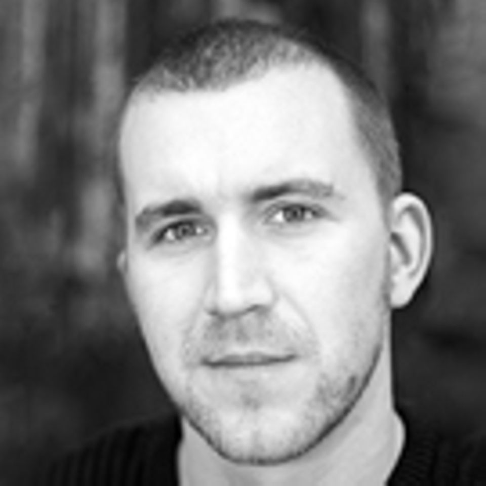 Interview: Fotograf Gregor Sailer über sein Projekt Closed Cities