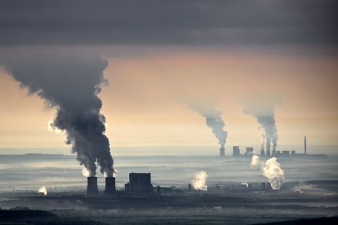 Klimawandel: "Erfreulich wird es nicht"