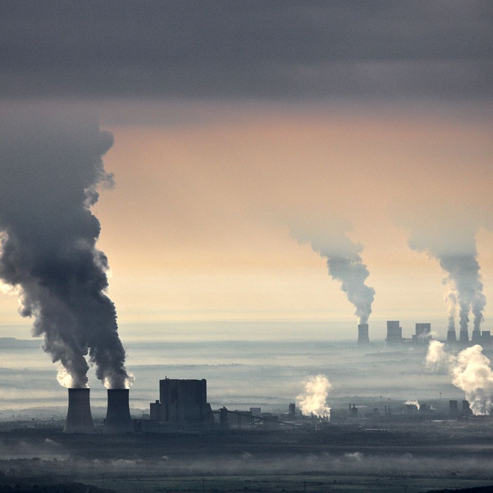 Klimawandel: "Erfreulich wird es nicht"