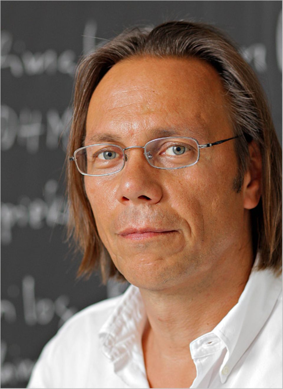 Klimawandel: Professor Harald Welzer ist Soziologe und Sozialpsychologe. Er lehrt an der Universität Flensburg Transformationsdesign und leitet die Stiftung Futurzwei Klimawandel: Professor Harald Welzer ist Soziologe und Sozialpsychologe. Er lehrt an der Universität Flensburg Transformationsdesign und leitet die Stiftung Futurzwei