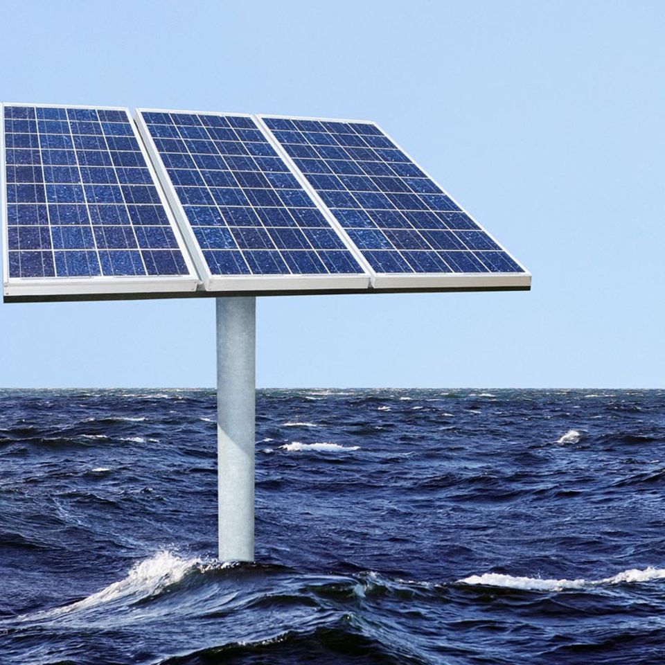 Energie: Eine (sehr) kurze Geschichte der Energiewende