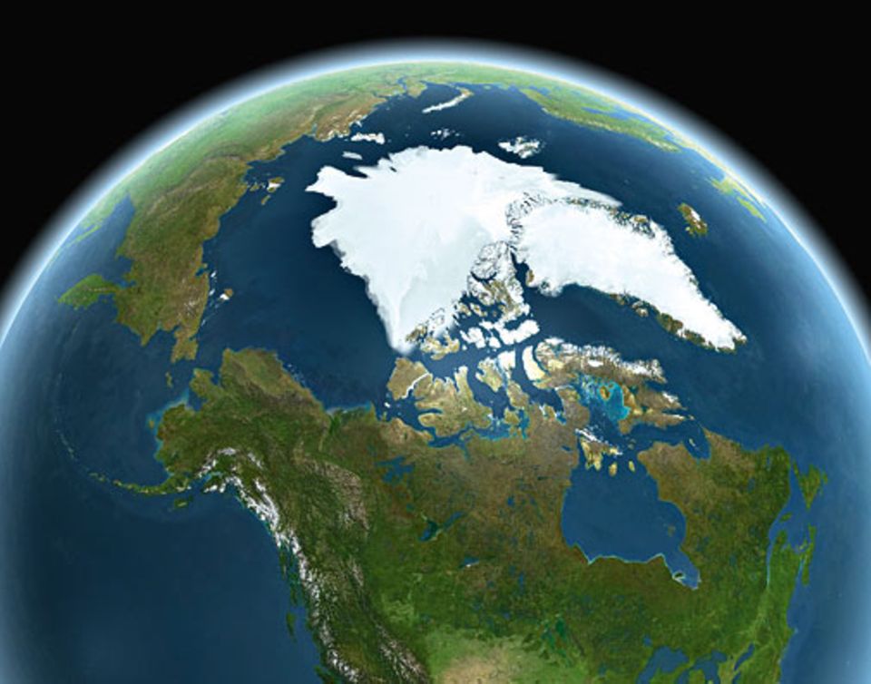 Globale Erwarmung Mensch Und Klimawandel Geolino