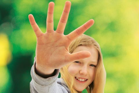 Wissen: Fünfmal staunen über...
