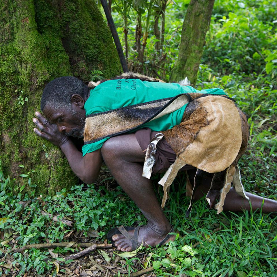 Uganda: Ein anderer Tourismus
