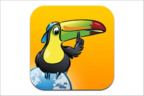 App Tipp: Fit for Travel