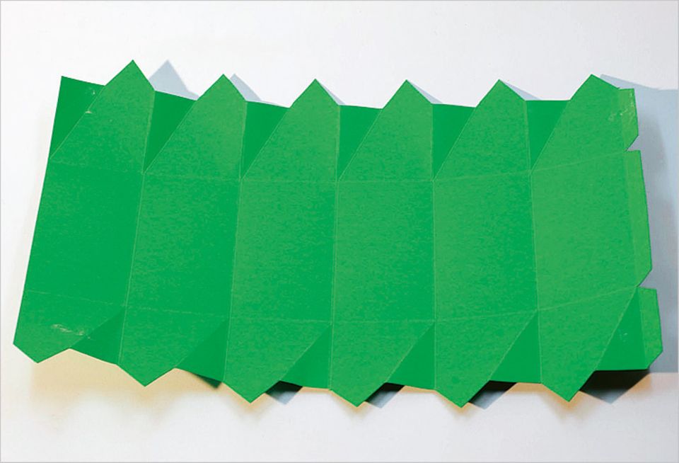 Bastelanleitung: Geschenkverpackungen basteln