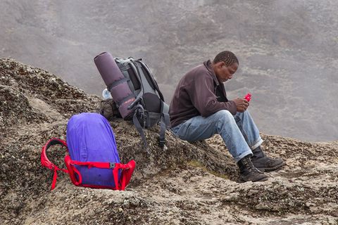 Kilimandscharo: Auf dem Dach Afrikas