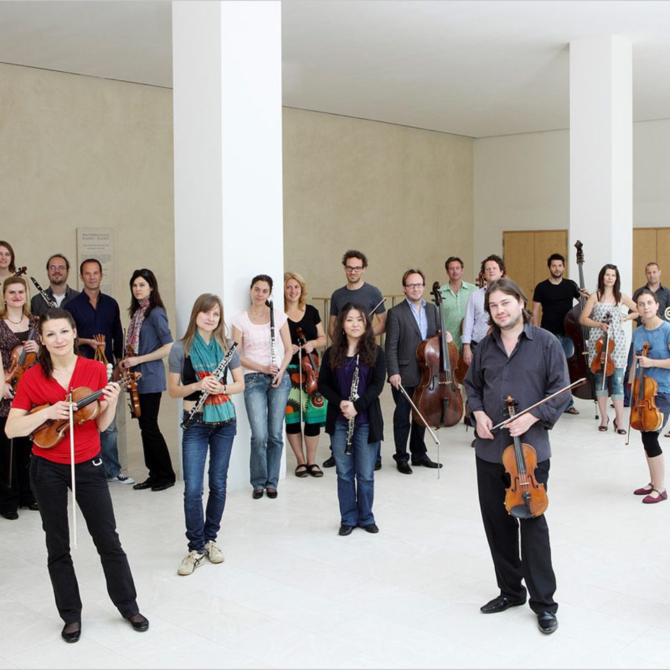 Reiseexperten: Mit Oboe, Mann und Kind um die Welt
