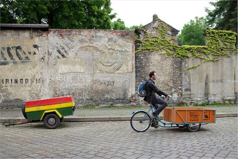 Serie: Wir Mobilitätsbastler