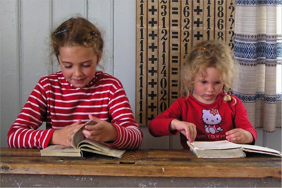 Rundreise Südschweden: Schweden mit Kindern