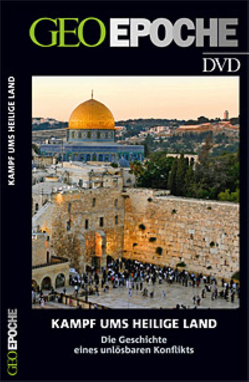 Heft mit DVD bestellen Heft mit DVD bestellen