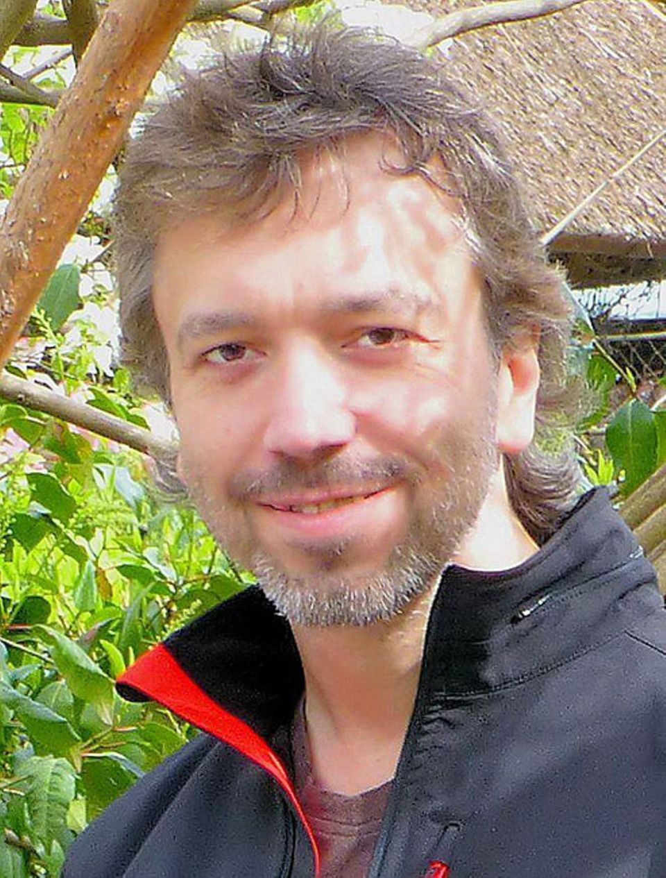 Freizeit: Ulrich Gebhardt ist Freizeitpark-Tester Freizeit: Ulrich Gebhardt ist Freizeitpark-Tester