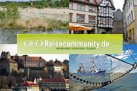 Reisecommunity: So erholt sich die GEO-Reisecommunity